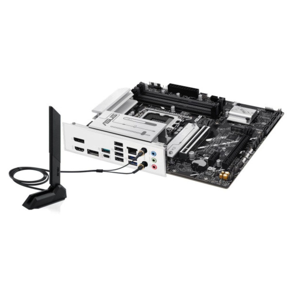 Материнська плата ASUS PRIME B860M-A WIFI