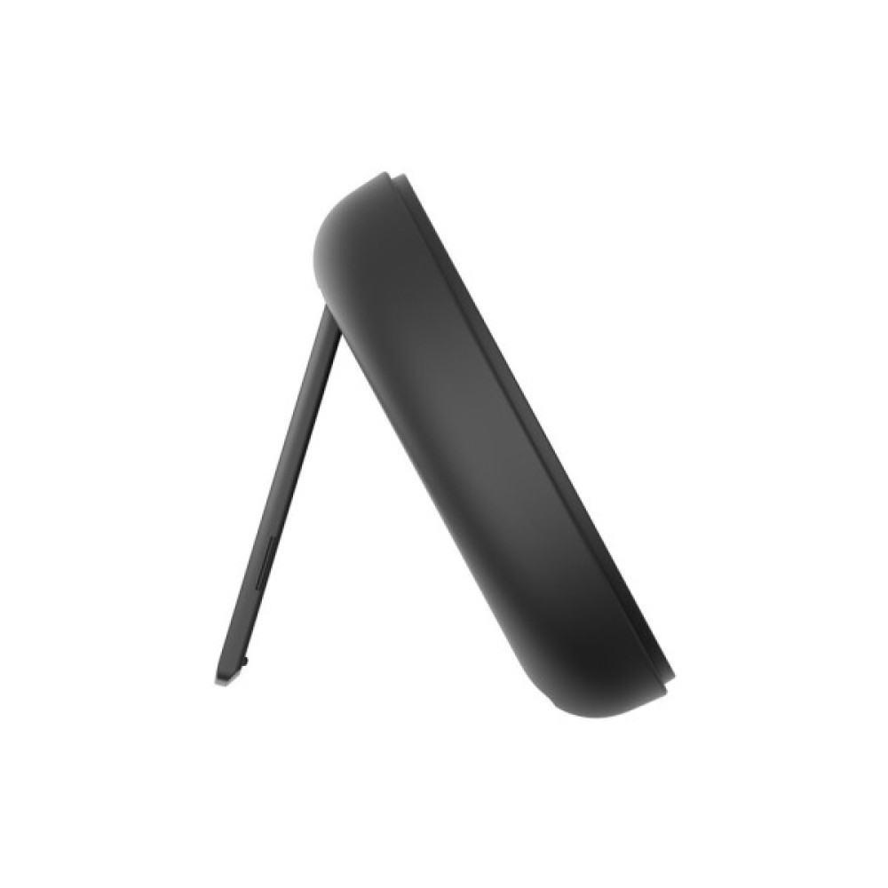 Зарядний пристрій Belkin UltraCharge Magnetic Kickstand 15В black (WIA011HQBK)