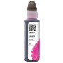 Чорнило Barva Canon GI-43 100 мл, magenta, флакон OneKey 1K (CGI43-843-1K) Чорнило Barva Canon GI-43 100 мл, magenta, флакон OneKey 1K (CGI43-843-1K)