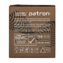 Картридж Patron HP CLJ CF401A для M252/M274/M277 Cyan, GREEN Label (PN-201ACGL)