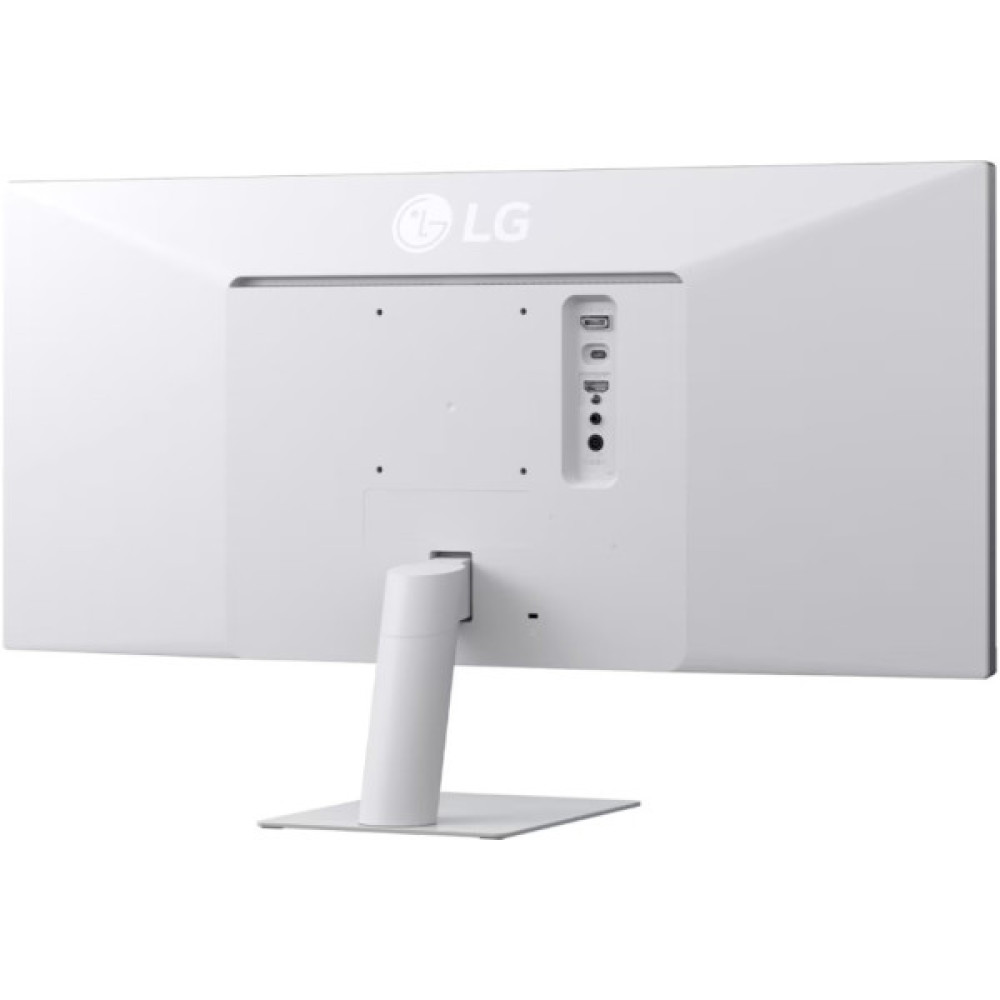 Монітор LG 29U531A-W