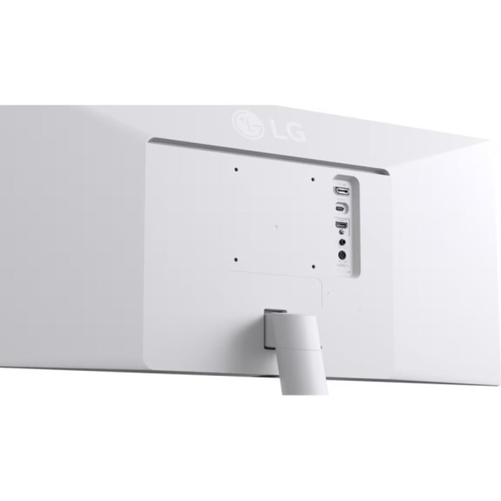 Монітор LG 29U531A-W