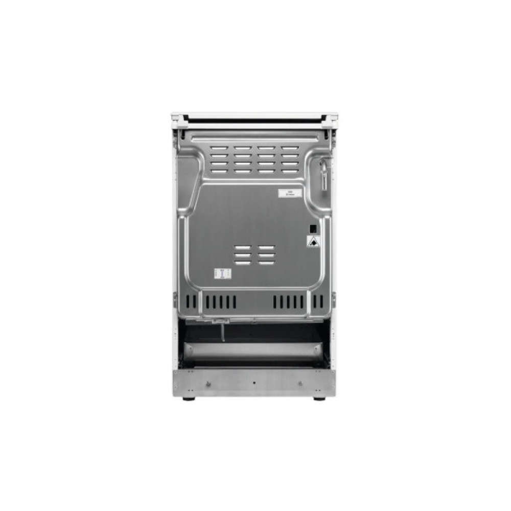 Плита Electrolux LKG500014W