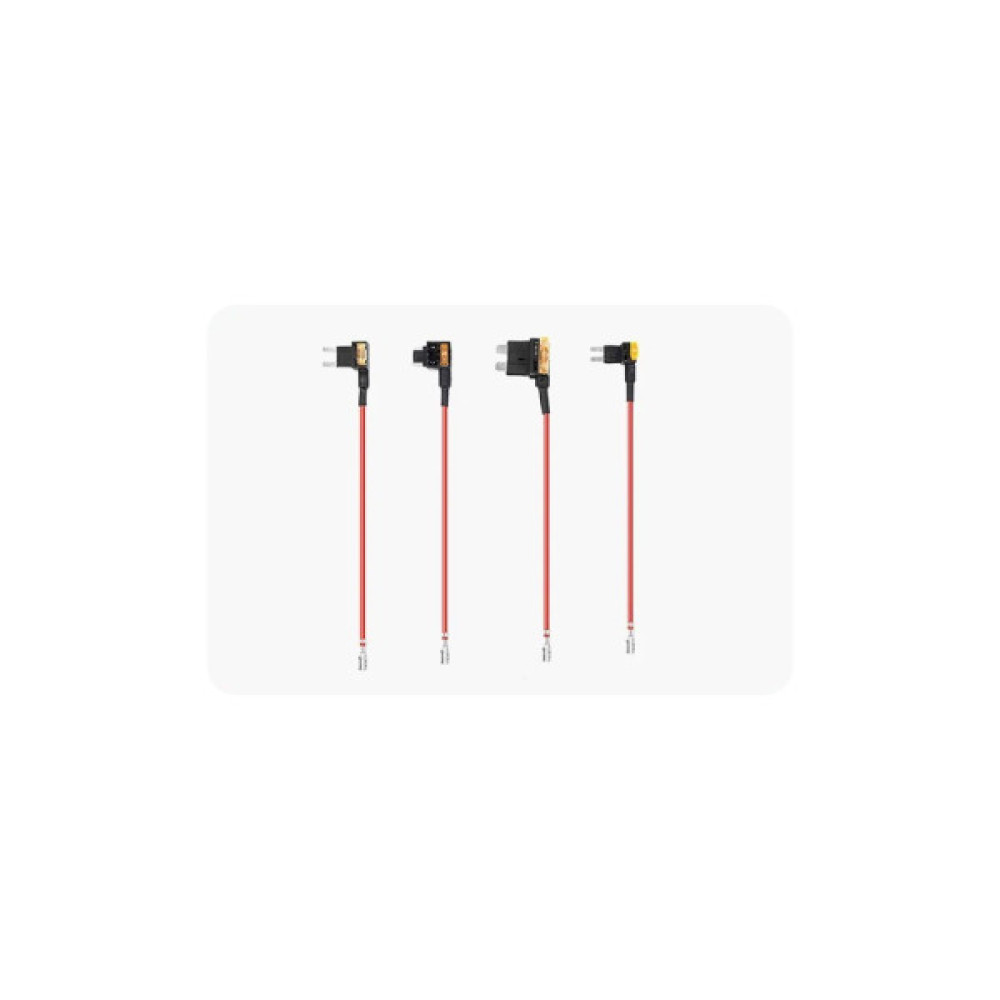 Кабель для передачі даних Xiaomi 70mai Adjustable Hardwire Kit Midrive UP06 (1176392)