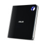 Оптичний привід Blu-Ray ASUS SBW-06D5H-U/BLK/G/AS (90DD02G0-M29000)
