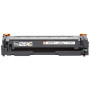 Картридж BASF Canon 045H, 1243C002/CF402X/201X Yellow (KT-045HY-U) Картридж BASF Canon 045H, 1243C002/CF402X/201X Yellow (KT-045HY-U)