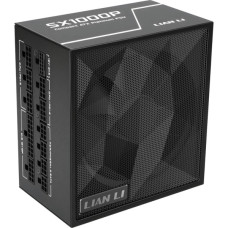 Блок живлення Lian Li 1000W SX1000P Black (G9P.SX1000P.B000.EU)