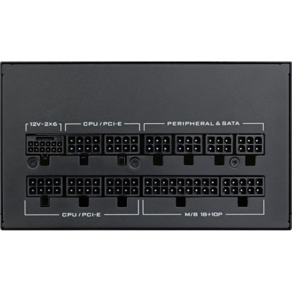 Блок живлення Lian Li 1000W SX1000P Black (G9P.SX1000P.B000.EU)