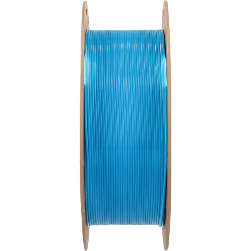 Пластик для 3D-принтера Polymaker PLA PANCHROMA TRANSLUCENT 1,75mm 1kg CYAN (CA02001)