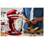 Кухонний комбайн KitchenAid 5KSM185PSECA