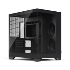 Корпус для ПК Fractal Design Pop 2 Vision Black (FD-C-POV2A-01)
