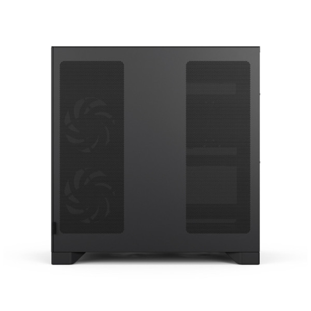 Корпус для ПК Fractal Design Pop 2 Vision Black (FD-C-POV2A-01)