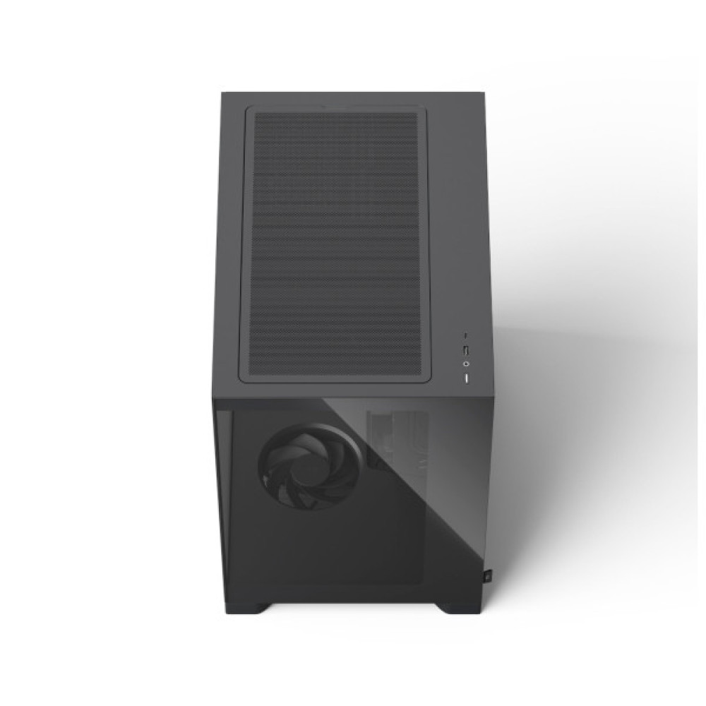 Корпус для ПК Fractal Design Pop 2 Vision Black (FD-C-POV2A-01)