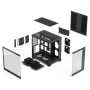 Корпус для ПК Fractal Design Pop 2 Vision Black (FD-C-POV2A-01)
