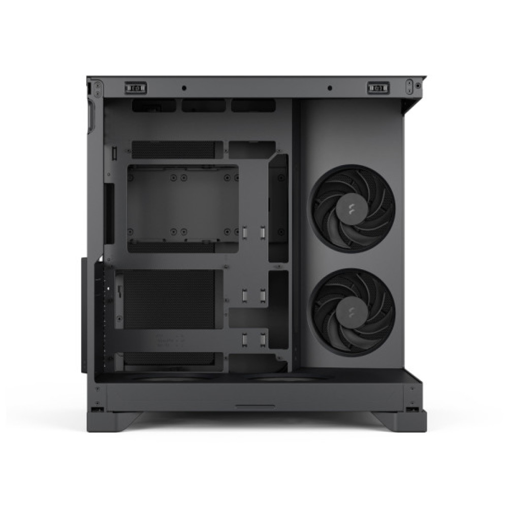 Корпус для ПК Fractal Design Pop 2 Vision Black (FD-C-POV2A-01)