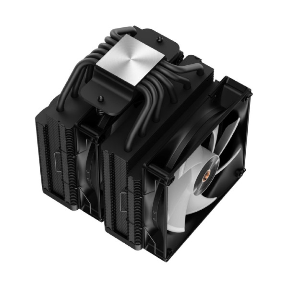 Кулер до процесора OCYPUS DELTA-A62-BK2NAWN00X-GL