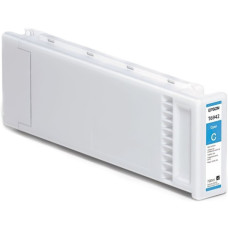 Картридж Epson SC-T3000/5000/7000 700мл Cyan (C13T694200/C13T69420N)