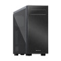 Корпус CHIEFTEC Gaming Hawk AL-02B Tempered Glass Edition, без БЖ, 2xUSB3.1, 1xUSB2.0, VGA 349мм, LCS ready, ATX, чорний