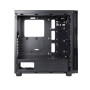 Корпус CHIEFTEC Gaming Hawk AL-02B Tempered Glass Edition, без БЖ, 2xUSB3.1, 1xUSB2.0, VGA 349мм, LCS ready, ATX, чорний