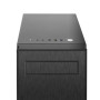 Корпус CHIEFTEC Gaming Hawk AL-02B Tempered Glass Edition, без БЖ, 2xUSB3.1, 1xUSB2.0, VGA 349мм, LCS ready, ATX, чорний