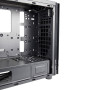 Корпус CHIEFTEC Gaming Hawk AL-02B Tempered Glass Edition, без БЖ, 2xUSB3.1, 1xUSB2.0, VGA 349мм, LCS ready, ATX, чорний