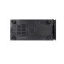 Корпус CHIEFTEC Gaming Hawk AL-02B Tempered Glass Edition, без БЖ, 2xUSB3.1, 1xUSB2.0, VGA 349мм, LCS ready, ATX, чорний