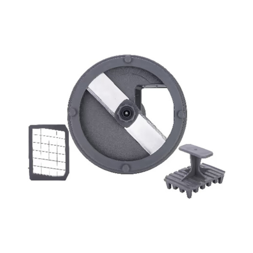Кухонний комбайн Edler Кухонний комбайн EDLER EDFP-7055 (EDFP-7055)