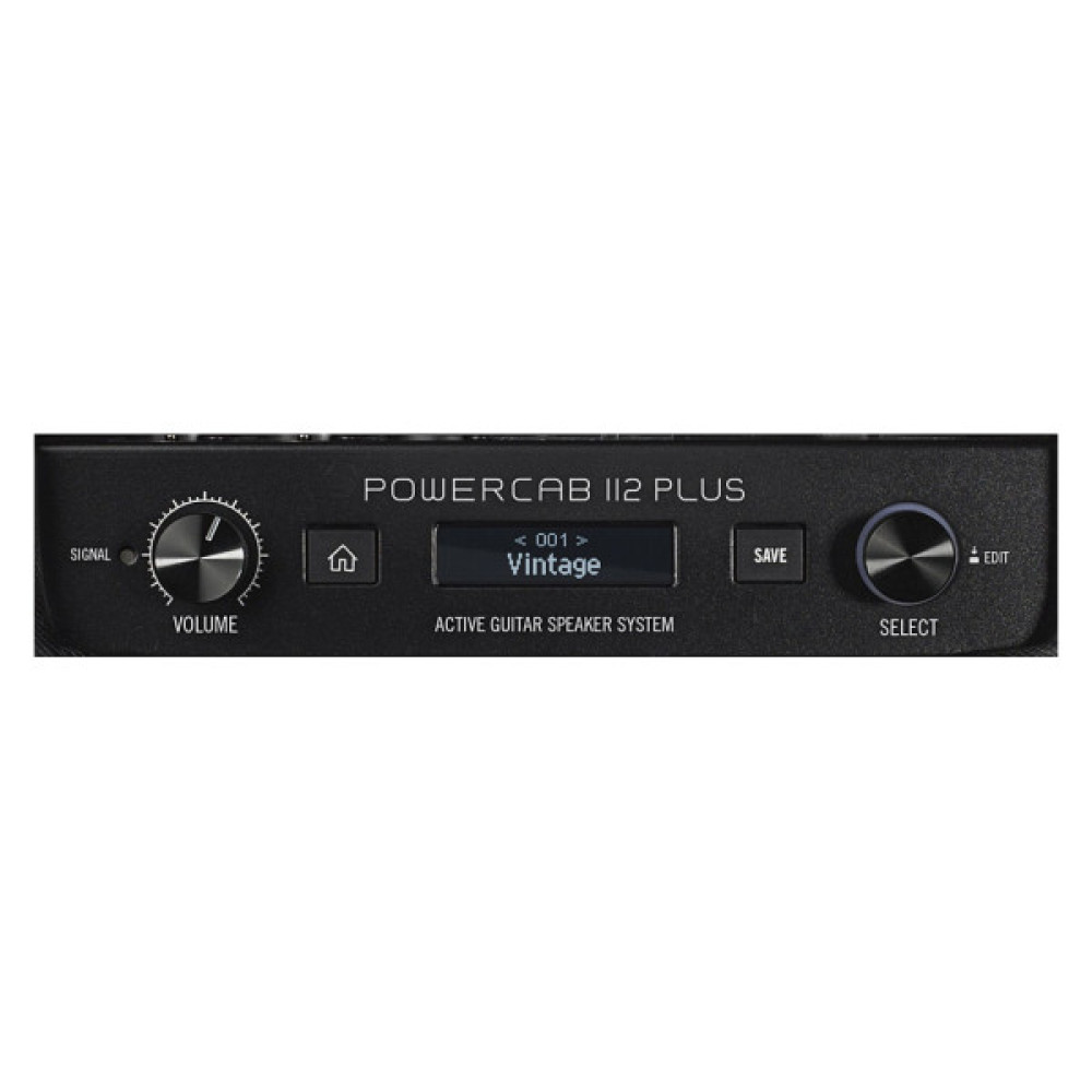 Комбопідсилювач Line 6 Powercab 112 Plus