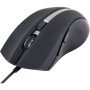 Мишка Gembird MUS-GU-02 USB Black (MUS-GU-02) Мишка Gembird MUS-GU-02 USB Black (MUS-GU-02)