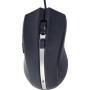 Мишка Gembird MUS-GU-02 USB Black (MUS-GU-02) Мишка Gembird MUS-GU-02 USB Black (MUS-GU-02)