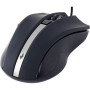 Мишка Gembird MUS-GU-02 USB Black (MUS-GU-02) Мишка Gembird MUS-GU-02 USB Black (MUS-GU-02)