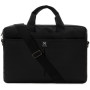 Сумка для ноутбука Vinga 15.6" NB151 black (NB151BK) Сумка для ноутбука Vinga 15.6" NB151 black (NB151BK)