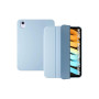 Чохол до планшета BeCover Apple iPad Mini 7 2024 Light Blue (712431) Чохол до планшета BeCover Apple iPad Mini 7 2024 Light Blue (712431)