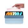 Чохол до планшета BeCover Apple iPad Mini 7 2024 Light Blue (712431) Чохол до планшета BeCover Apple iPad Mini 7 2024 Light Blue (712431)