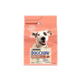 Сухий корм для собак Purina Dog Chow для дорослих, схильних до алергії собак з лососем 2.5 кг (7613034488268) Сухий корм для собак Purina Dog Chow для дорослих, схильних до алергії собак з лососем 2.5 кг (7613034488268)