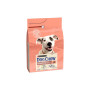 Сухий корм для собак Purina Dog Chow для дорослих, схильних до алергії собак з лососем 2.5 кг (7613034488268) Сухий корм для собак Purina Dog Chow для дорослих, схильних до алергії собак з лососем 2.5 кг (7613034488268)