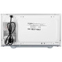 Мікрохвильова піч Whirlpool MWP251SB Мікрохвильова піч Whirlpool MWP251SB