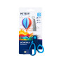 Ножиці Kite дитячі Classic синій 15 см (K-126-2) Ножиці Kite дитячі Classic синій 15 см (K-126-2)