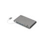 Порт-реплікатор Digitus USB-C, 11 Port (DA-70875) Порт-реплікатор Digitus USB-C, 11 Port (DA-70875)