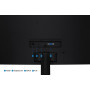 Монітор Samsung 27" S27D390 D-Sub, HDMI, VA, 100Hz, 4ms, CURVED Монітор Samsung 27" S27D390 D-Sub, HDMI, VA, 100Hz, 4ms, CURVED