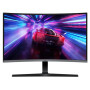 Монітор Samsung 27" S27D390 D-Sub, HDMI, VA, 100Hz, 4ms, CURVED Монітор Samsung 27" S27D390 D-Sub, HDMI, VA, 100Hz, 4ms, CURVED