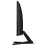 Монітор Samsung 27" S27D390 D-Sub, HDMI, VA, 100Hz, 4ms, CURVED Монітор Samsung 27" S27D390 D-Sub, HDMI, VA, 100Hz, 4ms, CURVED