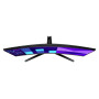 Монітор Samsung 27" S27D390 D-Sub, HDMI, VA, 100Hz, 4ms, CURVED Монітор Samsung 27" S27D390 D-Sub, HDMI, VA, 100Hz, 4ms, CURVED