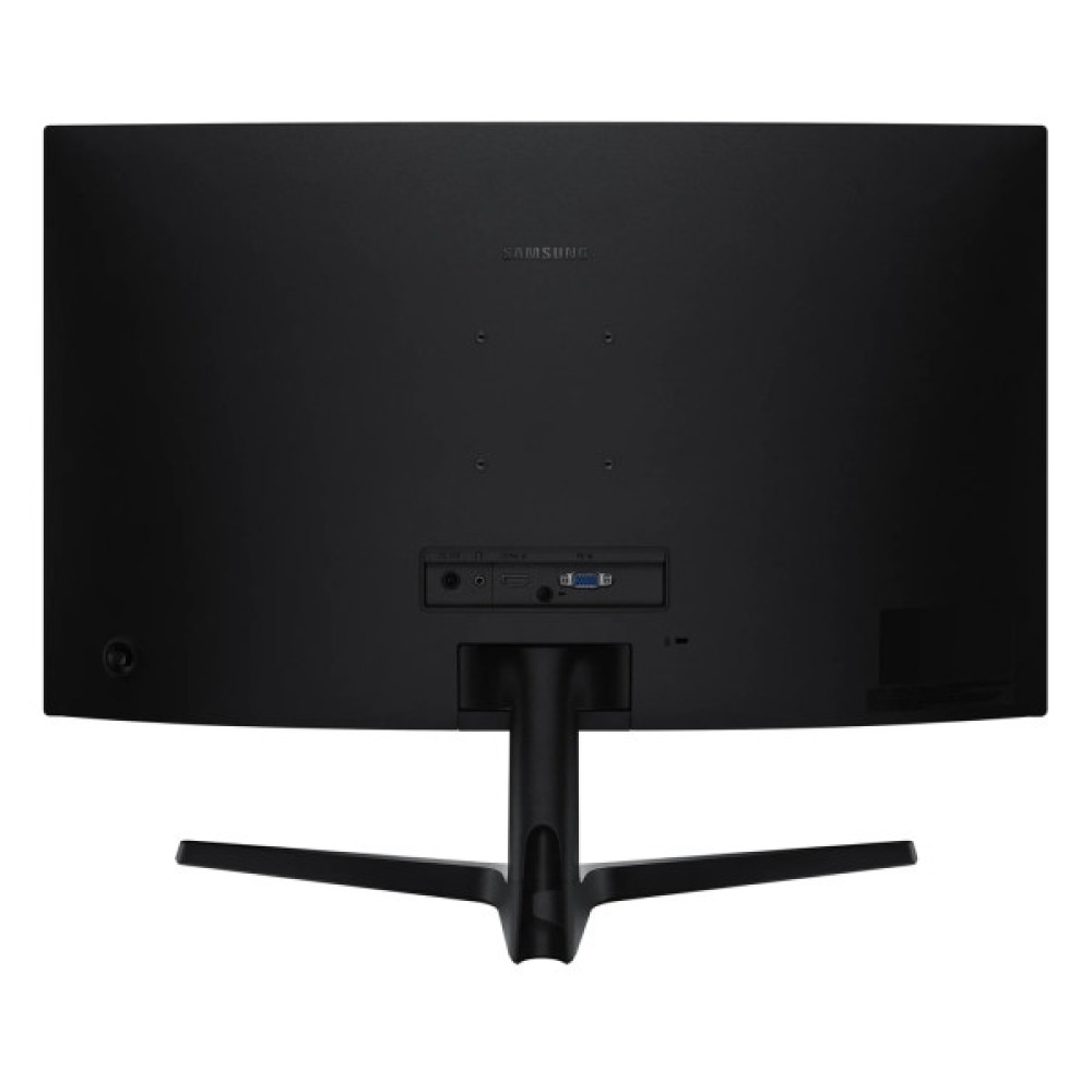 Монітор Samsung 27" S27D390 D-Sub, HDMI, VA, 100Hz, 4ms, CURVED