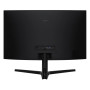 Монітор Samsung 27" S27D390 D-Sub, HDMI, VA, 100Hz, 4ms, CURVED Монітор Samsung 27" S27D390 D-Sub, HDMI, VA, 100Hz, 4ms, CURVED