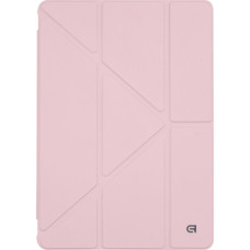 Чохол до планшета Armorstandart Y-Type PEN Samsung Galaxy Tab A9+ Pink (ARM85504)