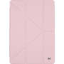 Чохол до планшета Armorstandart Y-Type PEN Samsung Galaxy Tab A9+ Pink (ARM85504) Чохол до планшета Armorstandart Y-Type PEN Samsung Galaxy Tab A9+ Pink (ARM85504)