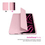 Чохол до планшета Armorstandart Y-Type PEN Samsung Galaxy Tab A9+ Pink (ARM85504) Чохол до планшета Armorstandart Y-Type PEN Samsung Galaxy Tab A9+ Pink (ARM85504)