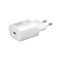Зарядний пристрій ColorWay Power Delivery Port PPS USB Type-C (25W) white (CW-CHS033PD-WT) Зарядний пристрій ColorWay Power Delivery Port PPS USB Type-C (25W) white (CW-CHS033PD-WT)
