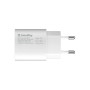 Зарядний пристрій ColorWay Power Delivery Port PPS USB Type-C (25W) white (CW-CHS033PD-WT) Зарядний пристрій ColorWay Power Delivery Port PPS USB Type-C (25W) white (CW-CHS033PD-WT)